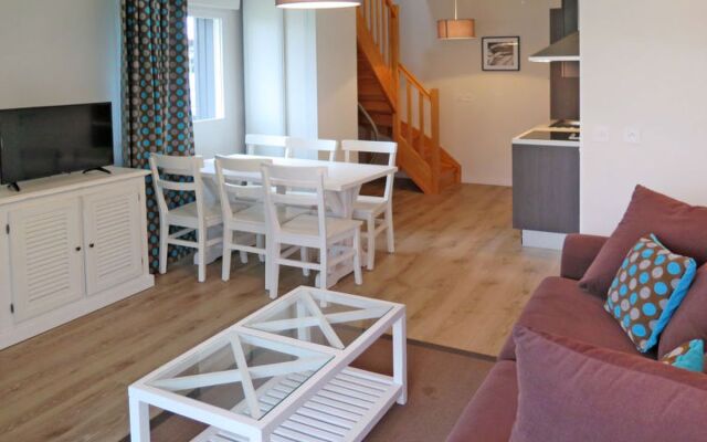 Les Balcons des Pêcheurs (MIZ044)