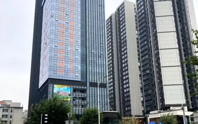 Foshan Rita Apartment (Chao'an Metro Station)