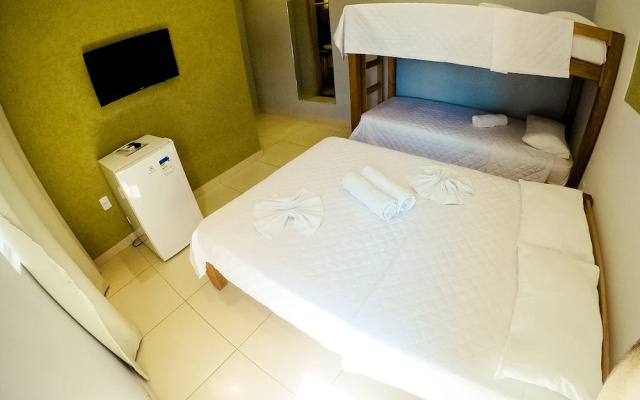 Atalaia Vip Praia Hotel