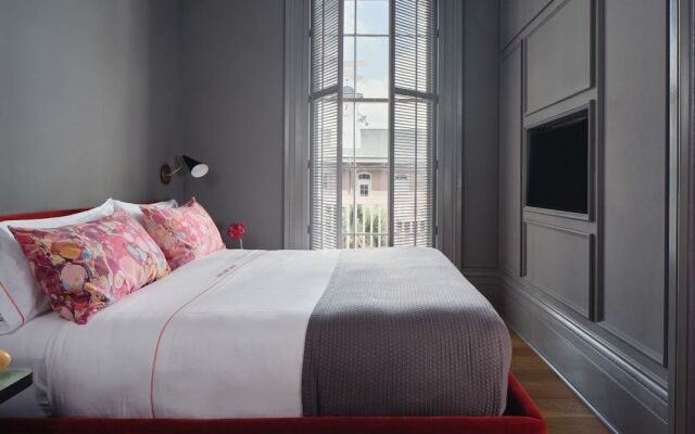 Hotel Saint Vincent