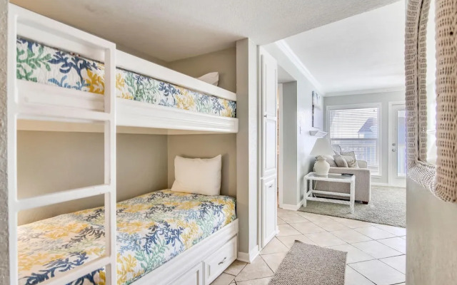 Seascape 2309 in Galveston
