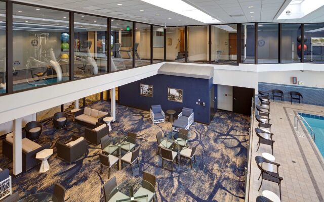 Best Western Premier Park Hotel