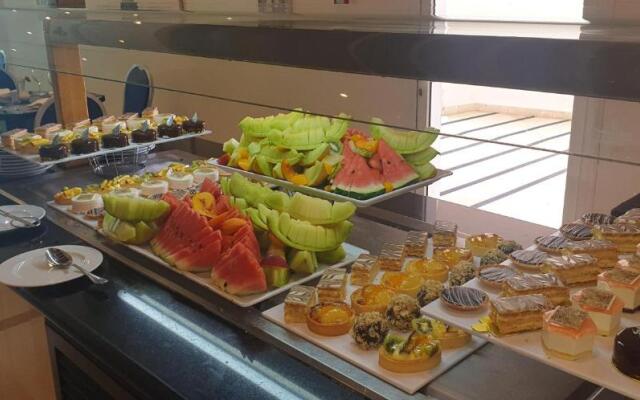 Hotel Borj Rabat - A member of Barceló Hotel Group