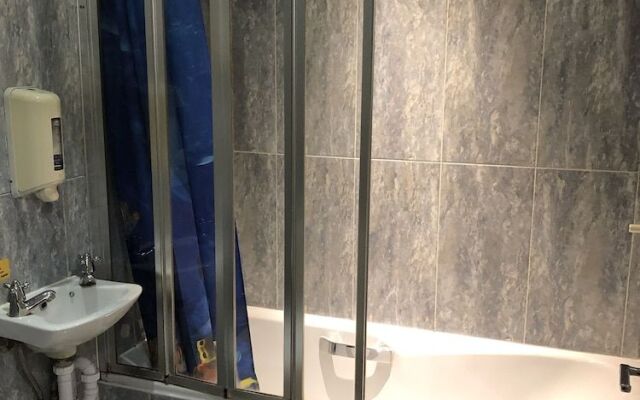 St Jamess Guest House