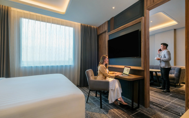 Mercure Tangerang Centre