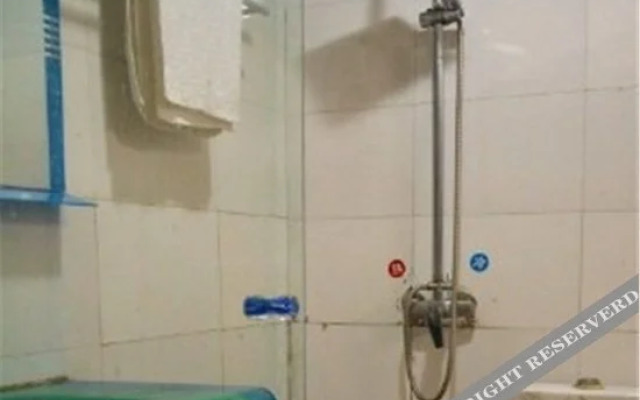 Zhengzhou Culture Bureau Business Guesthouse