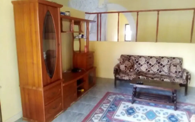Jawanga Beach Location Villa