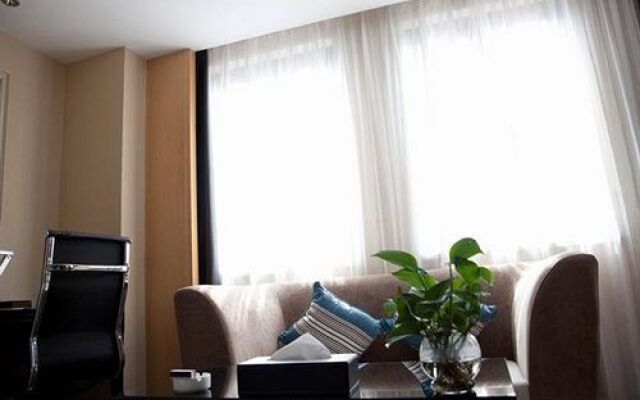 Grand Skylight Hotel Kaimei