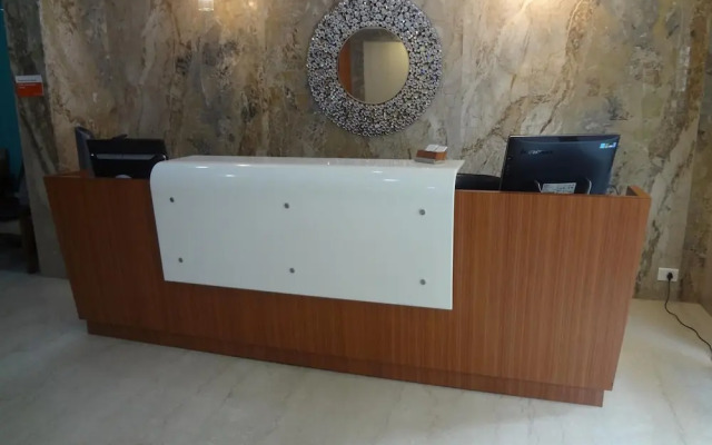 Royal Park Hotel