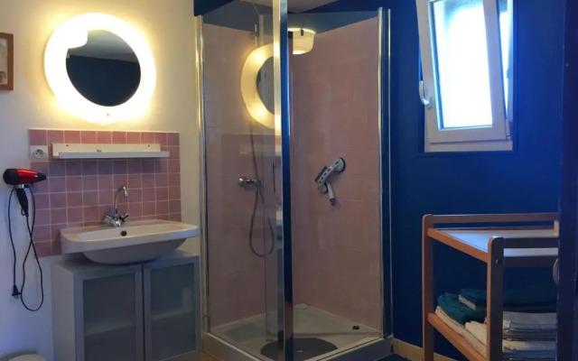 "Le petit Moulinsard"