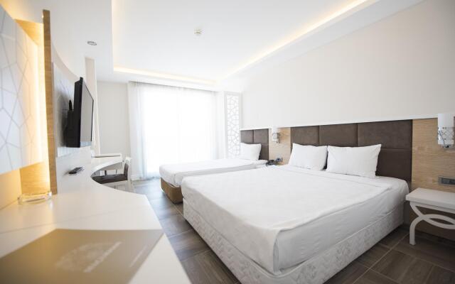Selcukhan Hotel