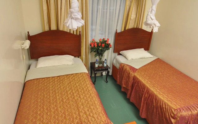 FPFK Guest House