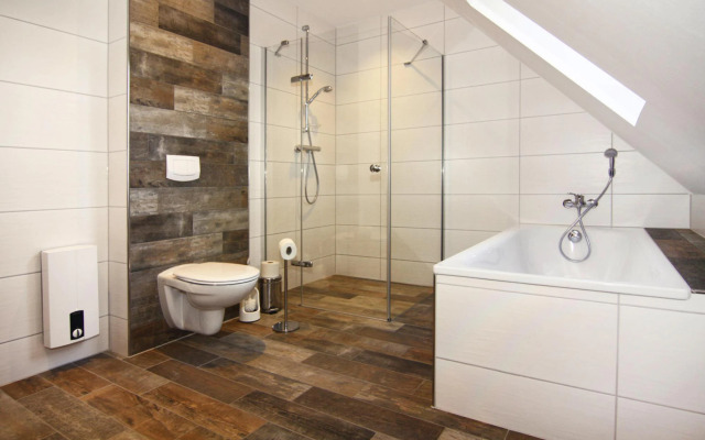 Cottage, Trassenheide