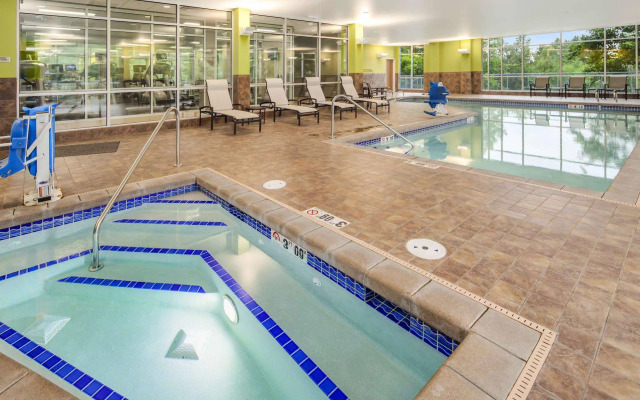 TownePlace Suites by Marriott Bellingham