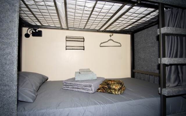 Casa Blanca Hostel
