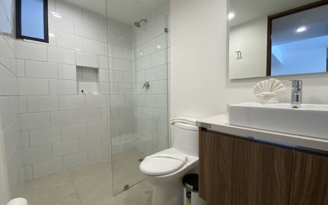 369 Luxury Apartments Mamitas Zone