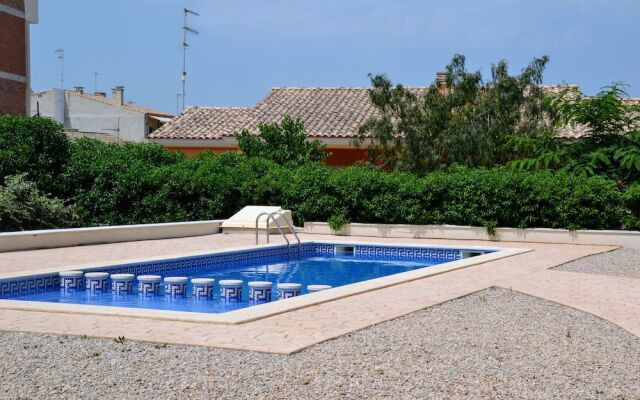 Ebro Delta Apartment