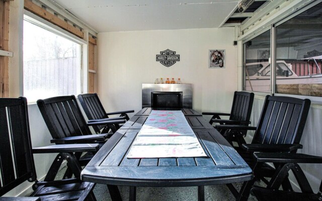 Awesome Home in Broby With Wifi and 3 Bedrooms