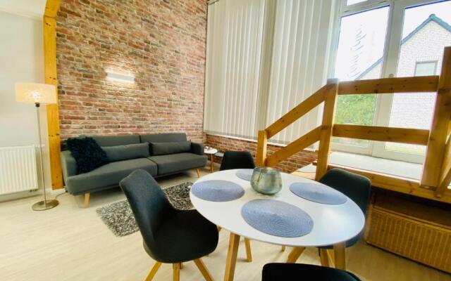 Ferienwohnungen Landleben / Landliebe