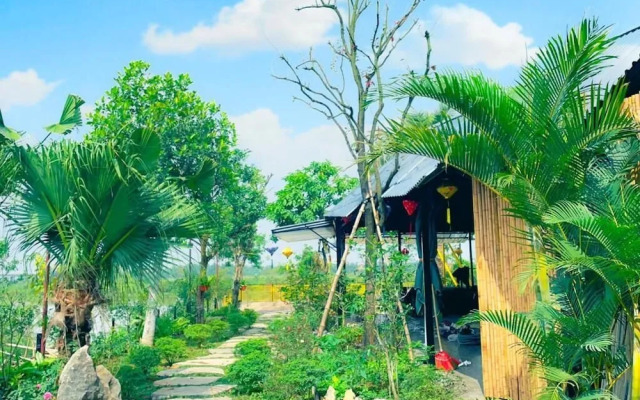 Trang An Cozy House