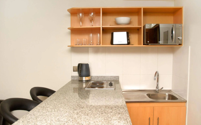 Apart Hotel Providencia