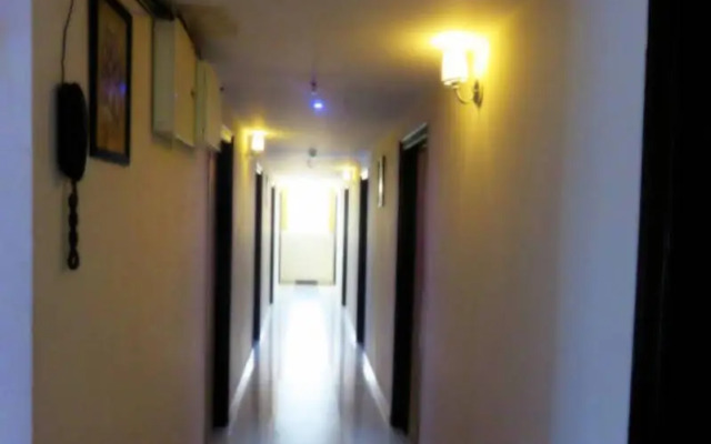 Hotel Euro Park