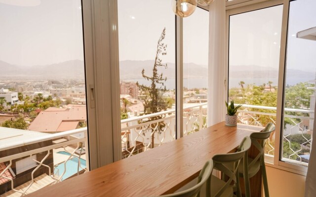 YalaRent Orchid Boutique Apartments