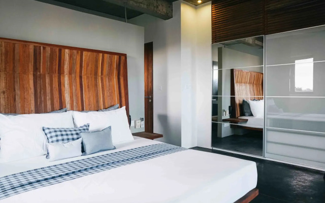 Urban Residences - Siem Reap