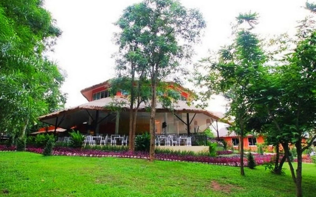 Aurora Resort Kanchanaburi