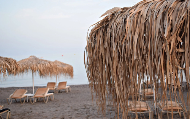 Sun Beach Lindos