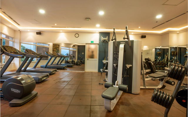 Golden Tulip Canaan Kampala