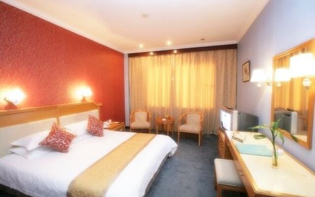 Guilin Ronghu Lake Hotel