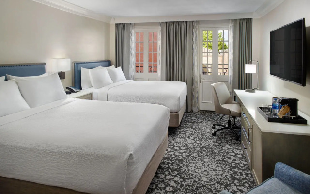 Four Points By Sheraton French Quarter
