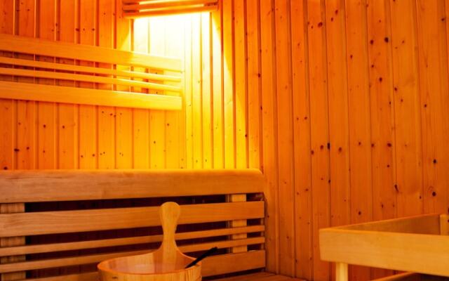 Résidence Lagrange Vacances Les Valmonts Val Cenis