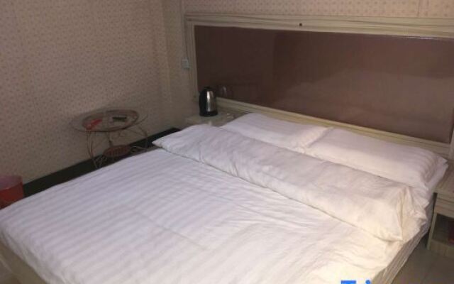 Xi'an Hanlin Express Hotel