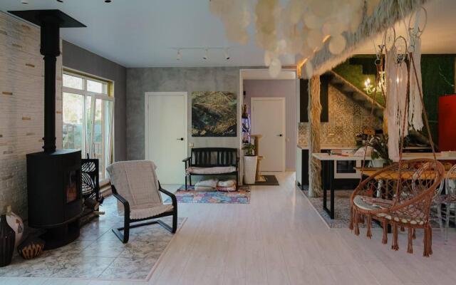 Sostoяния House 2 (Состояния Хаус 2)