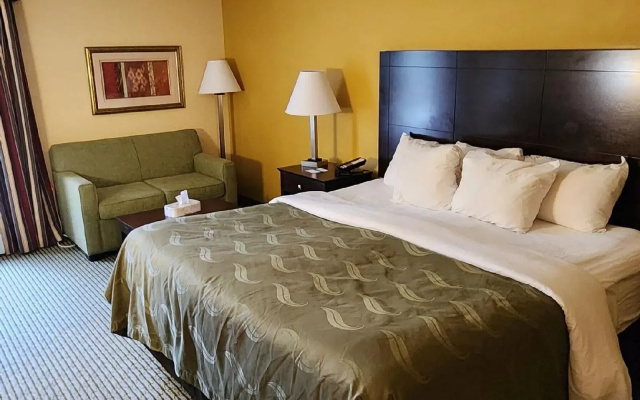 Comfort Inn Dry Ridge