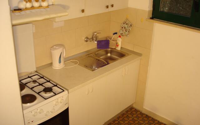 Apartman Perone