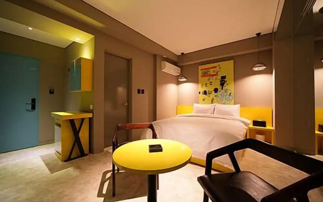 Hotel Gaeul