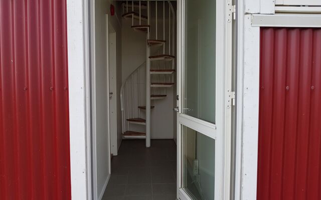 Skálatjörn Guesthouse