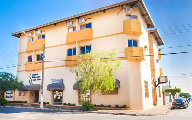 Hotel Morada dos Rios