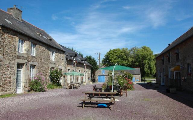 Hotel La Québécoise