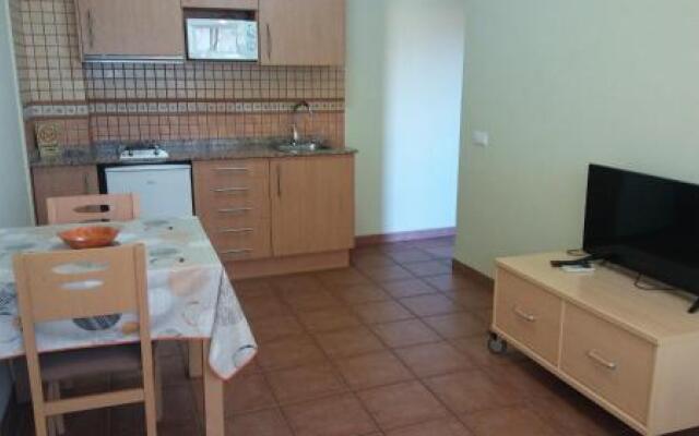 Hostal Sant Roc