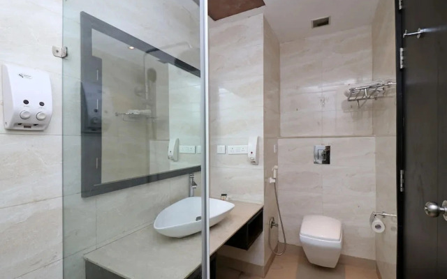 Joy Inn & Suites by OYO Rooms