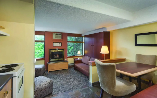 Mountainside Lodge - A Shell Vacations Resort