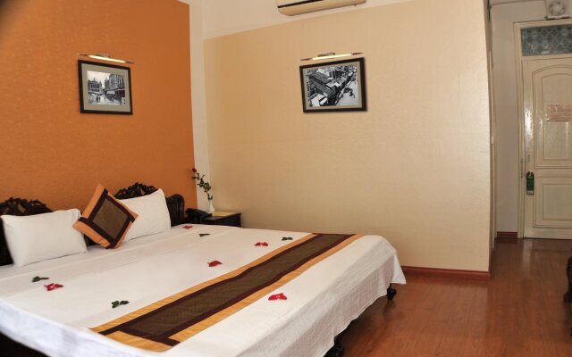 Hanoi City Guest House