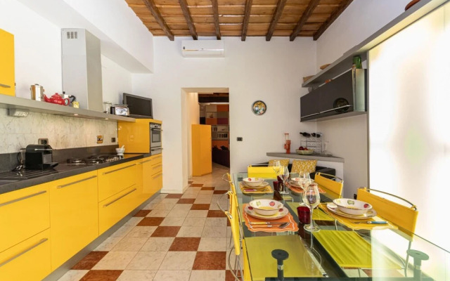 Central Pop House Vicino a Piazza San Carlo