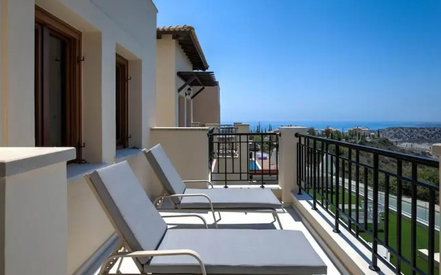 Apartment Ca13 - Oceanus