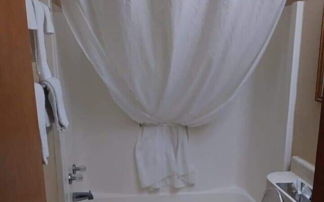 Hospitality Inn - Jacksonville