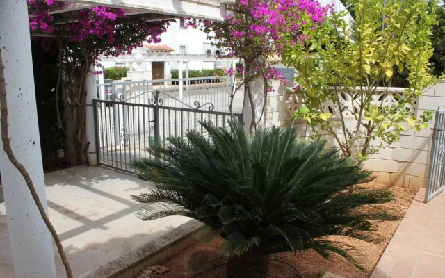 020 Villa Palmar, 8D